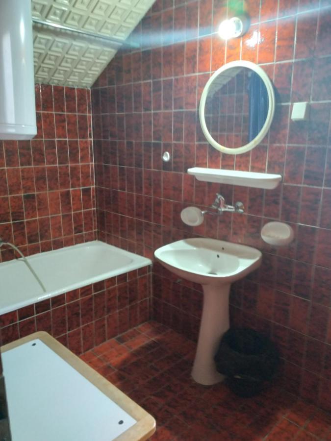 2 Haloszobas Apartman Kanjiža 외부 사진